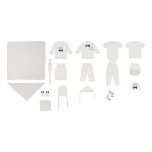 ست 19 تیکه تاج دریا2