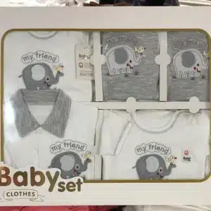 19 تیکه طرح فیل پسرانه