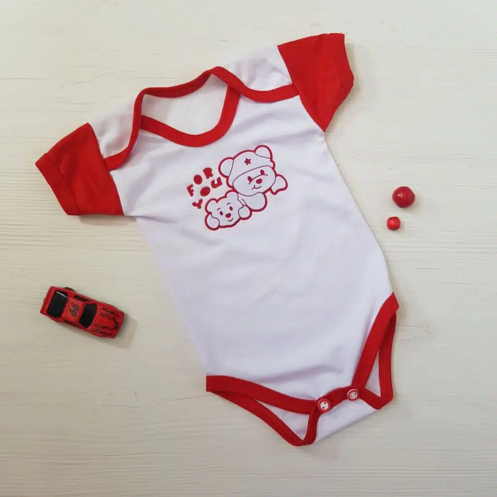 ست سرهمی دو رنگ