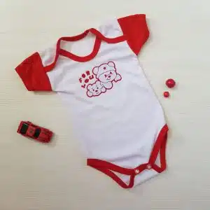 ست سرهمی دو رنگ