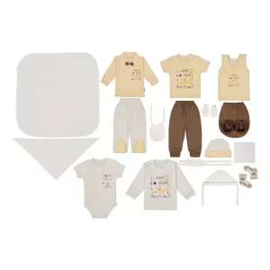 ست 19 تیکه روباه (3)