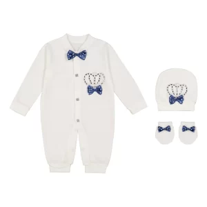 ست سرهمی طرح تاج دریا (6)