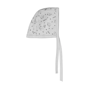 کلاه طرح بره3