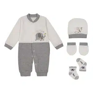 ست سرهمی فیل