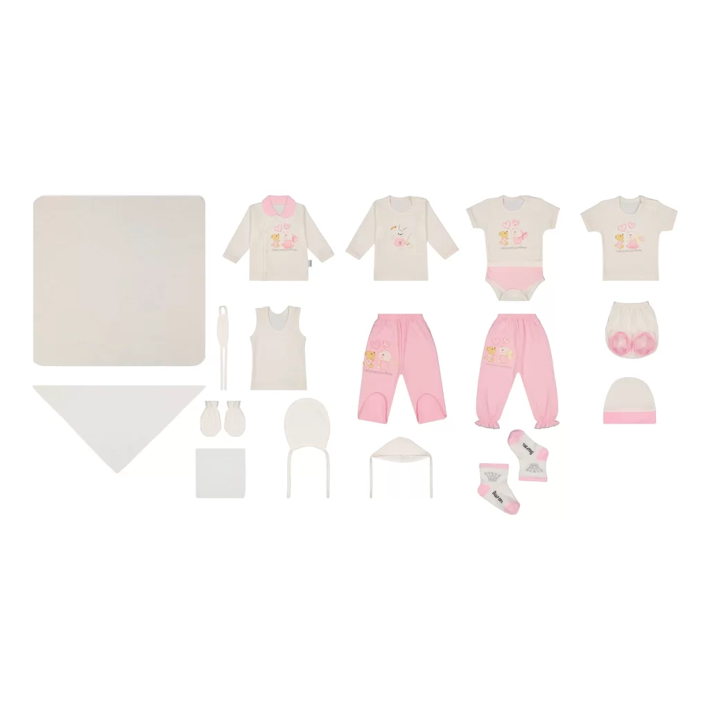 ست 19 لیکه خرگوشی ) (11)