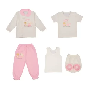 ست 5تکه خرگوشی