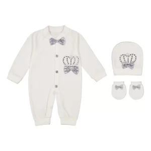 ست سرهمی طرح تاج بهار (2)