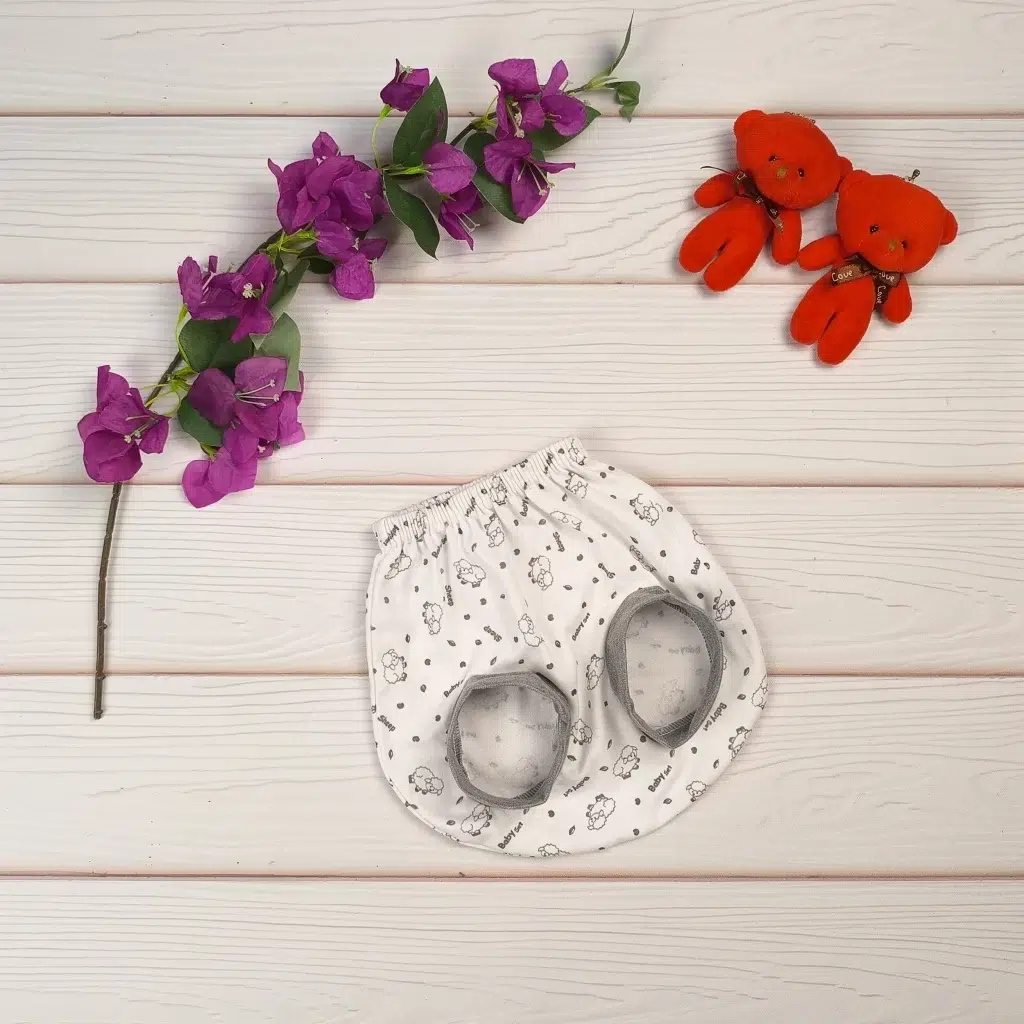 شورت نوزادی بره (1)