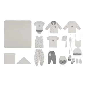 ست 19 تایی طرح بره