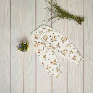 شلوار طرح گنجشک (1)