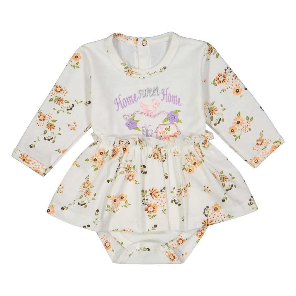 بادی نوزادی دامندار پنبه ای