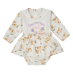 بادی نوزادی دامندار پنبه ای