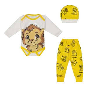 ست نوزاد مدل سیمبا