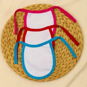 پیشبند خالدار