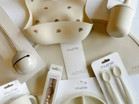 وسایل-تغذیه-نوزاد