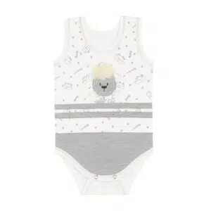 بادی زیر رکابی مدل بره