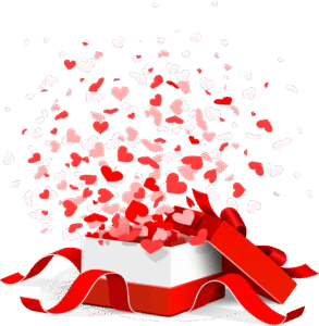 باکس هدیه مینی لباس