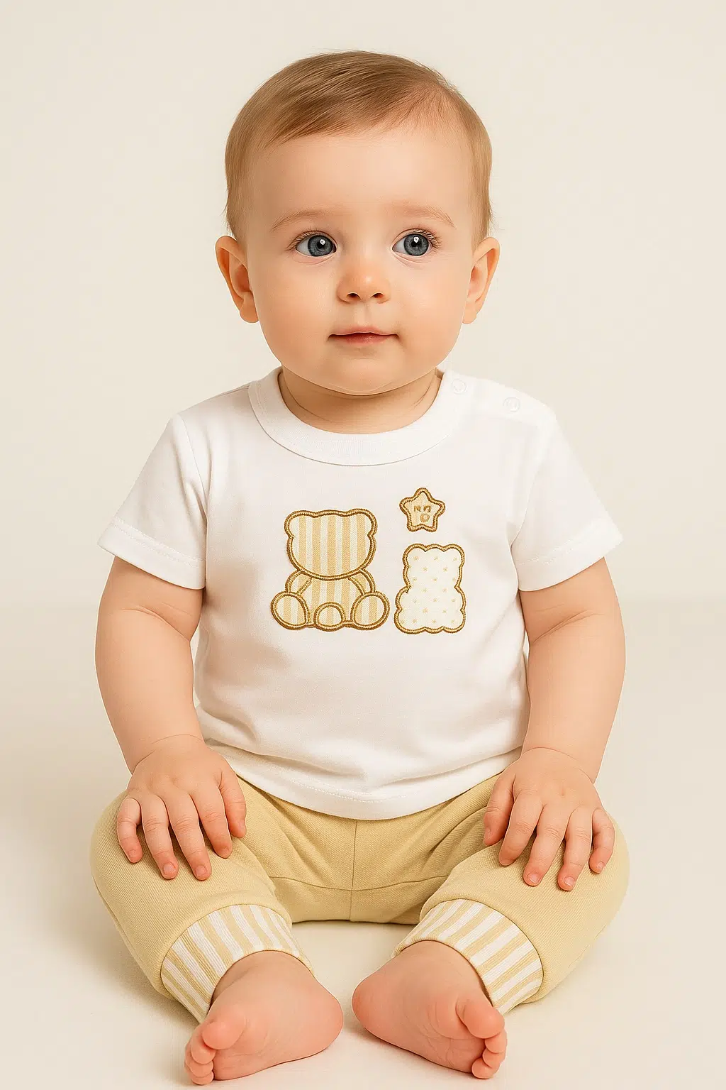 خرس و ستاره 3