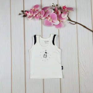 رکابی نوزاد نیلی