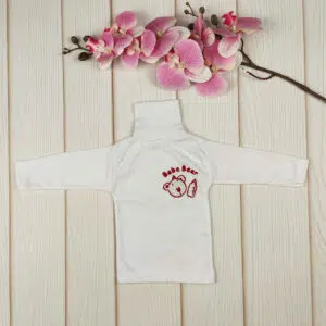 یقه اسکی نوزاد